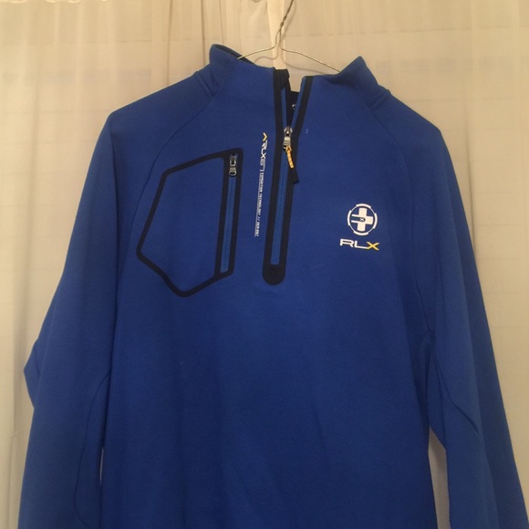 Rlx Quarter Zip Top Sellers, 54% OFF 
